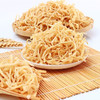 【MLT】炒饼高筋饼丝  口感劲道  优质小麦粉  方便速食 商品缩略图0