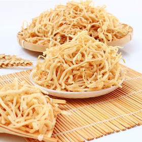 【MLT】炒饼高筋饼丝  口感劲道  优质小麦粉  方便速食