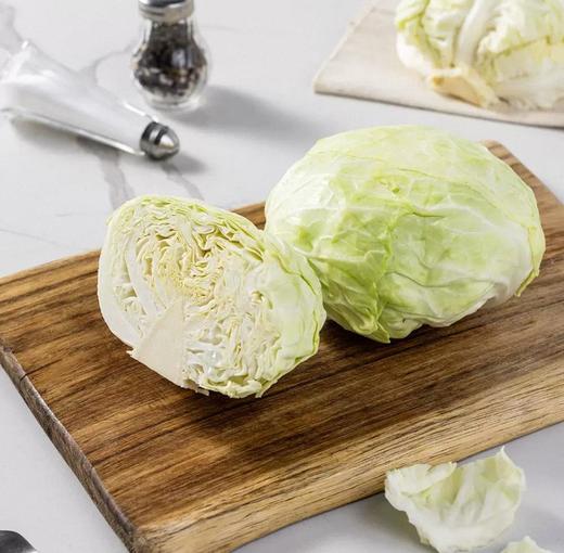 有机水果甘蓝 商品图3