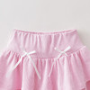 马克珍妮甜心芭蕾女童蝴蝶结蛋糕半裙2026年春装新款560177 商品缩略图3