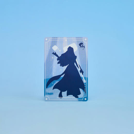 光遇收藏卡 - 雨林先祖 商品图11