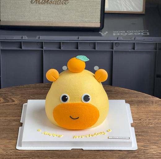 噜噜蛋糕 异形 商品图0