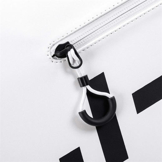 李宁羽毛球拍包6支装大容量干湿分储多功能拍包 ABLV081 商品图4