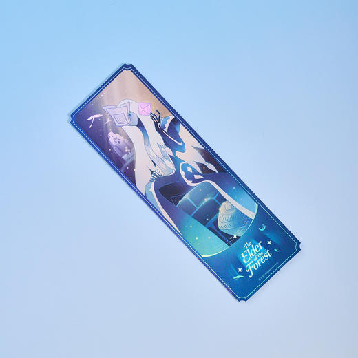 光遇镭射票 - 雨林先祖 商品图13