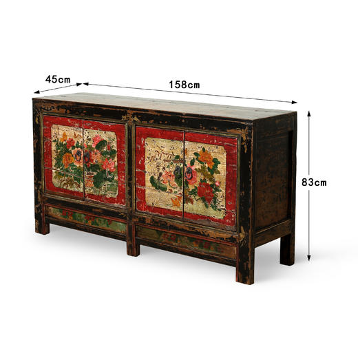 蒙古柜 商品图2