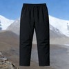 【雪乡防寒裤】啄木鸟男女同款棉裤东北户外冲锋裤防风防水哈尔滨穿搭雪乡长白山旅游保暖加绒裤 商品缩略图2