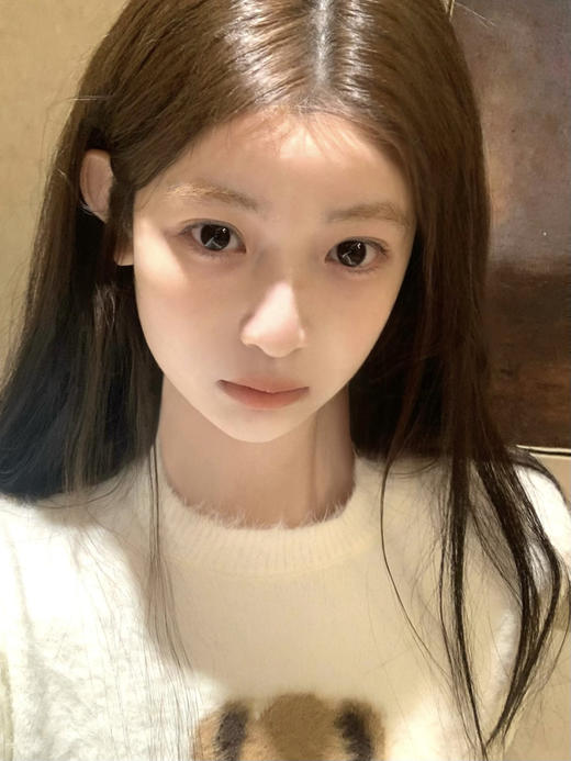 KIRAFAIRY墨鱼丸（佩戴直径：14.2mm） 商品图5