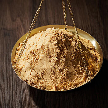 北京稻香村 油炒面 休闲糕点零食饼干 北京特产 400g 商品图4