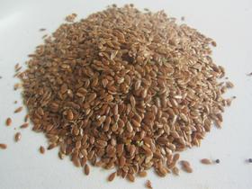 遇夏家的亚麻籽&亚麻籽粉