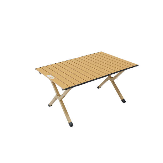 探险者TXZ-0544小号碳钢蛋卷桌60*90cm【分仓直发，72小时发货，周末节假日不发货】 商品图5