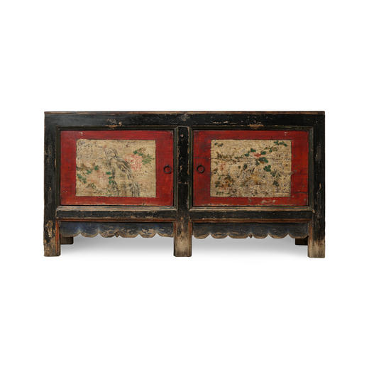 蒙古柜 商品图3