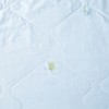 罗莱辽源栎丝™全棉可水洗蚕丝夏被200*230【分仓直发，72小时发货，周末节假日不发货】 商品缩略图8