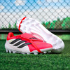 小李子ADIDAS阿迪达斯 猎鹰 中端AG短钉成人训练足球鞋男JS0344 商品缩略图3