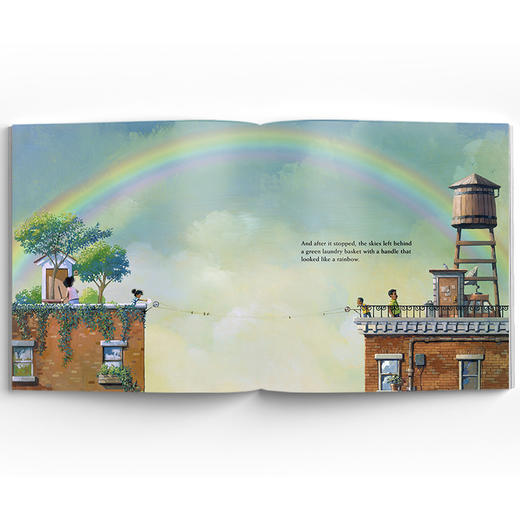 Seven Skies All at Once 七重天 商品图4