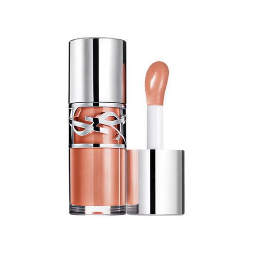 送礼袋【圣罗兰新春版礼盒】YSL圣罗兰啵啵唇冻唇蜜五件套3ml*5支 香港直邮 商品图4