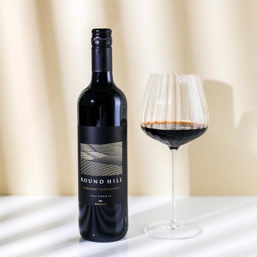 加州“小纳帕 ” 美国缘定山赤霞珠红葡萄酒   Cabernet Sauvignon California 2022 商品图0