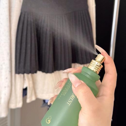 第七森林秘境 碌柚祥润开的香净澈喷雾 160ml/瓶 商品图3