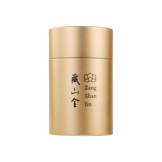 中国藏山金·九华黄精（小金片）120g 商品图0