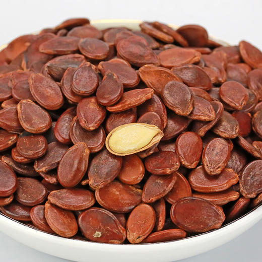 正林红瓜子458g 商品图5