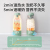 【上新特惠】Momcozy便携式恒温壶 婴儿专用无线恒温杯 家用免插电 商品缩略图1