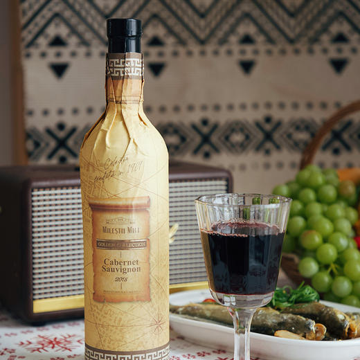 食养节 【预售3-5天】【官方赤霞珠349/梅洛 523 板娘家199/399】【红葡萄酒】世界吉尼斯纪录酒窖【米列什蒂·米茨】湖州仓（幻彩款 湖州/上海随机发）~ 商品图8