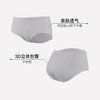 【满4条/7.5折】（中版）【秀黛】女舒适无缝生理裤女士内裤【1条】S6333035T【门店同款】【内裤非质量问题不退换，介意勿拍】 商品缩略图1
