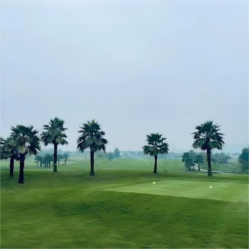 越南·洲德高尔夫球场 Sonadezi Chau Duc Golf Course  | 胡志明高尔夫球场 | 越南高尔夫球场俱乐部 商品图6
