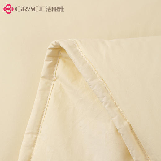 洁丽雅丨舒绒澳毛被 JLY—YHQ258 商品图4