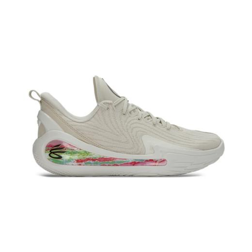 【五一尖货限时专享】
安德玛UA 库里CURRY 12 STRN男女情侣缓震运动篮球鞋3028498-280 商品图0