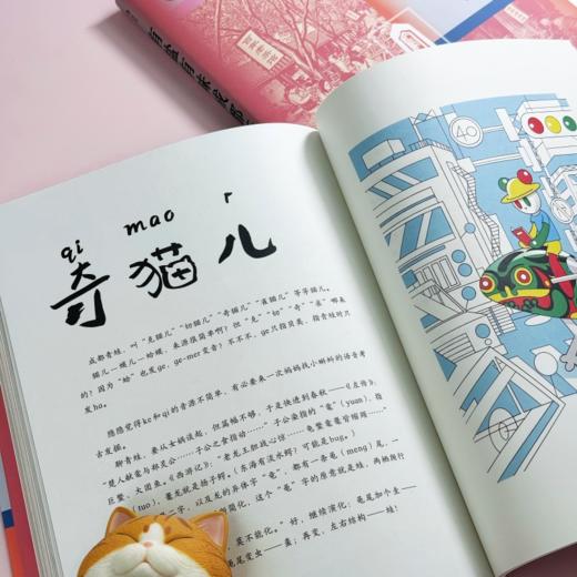 有盐有味成都话 商品图1