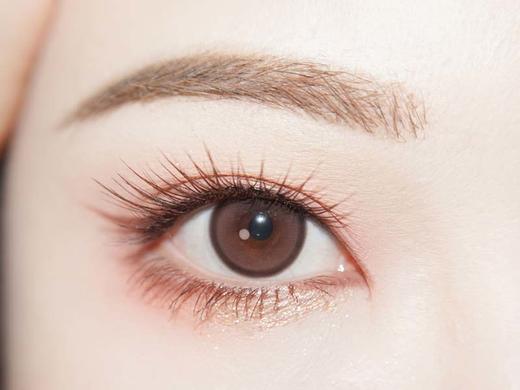 MONSTERCON 半年抛 不止乖巧  直径14.2mm着色13.4mm 商品图7