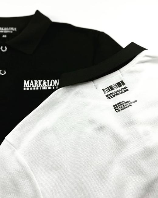 马克龙家春夏新款短袖来了！W222133-67 商品图5