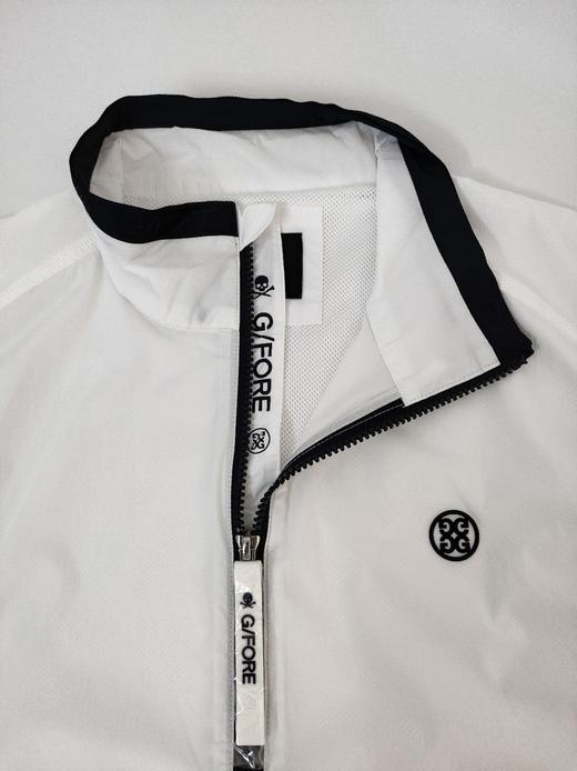 早秋新款男士休闲轻薄防风防水背心来啦！渠道高品质❗️非常casual实用的一款，又轻便又有型！ 商品图1