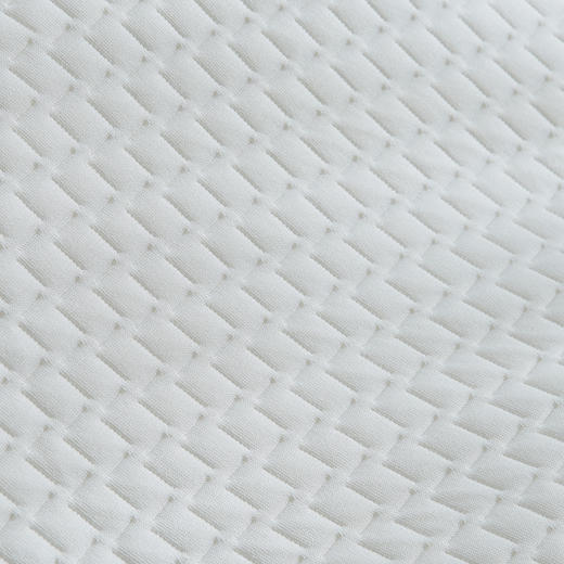 富安娜臻逸泰国进口呵护乳胶枕58*39cm【分仓直发，72小时发货，周末节假日不发货】 商品图3