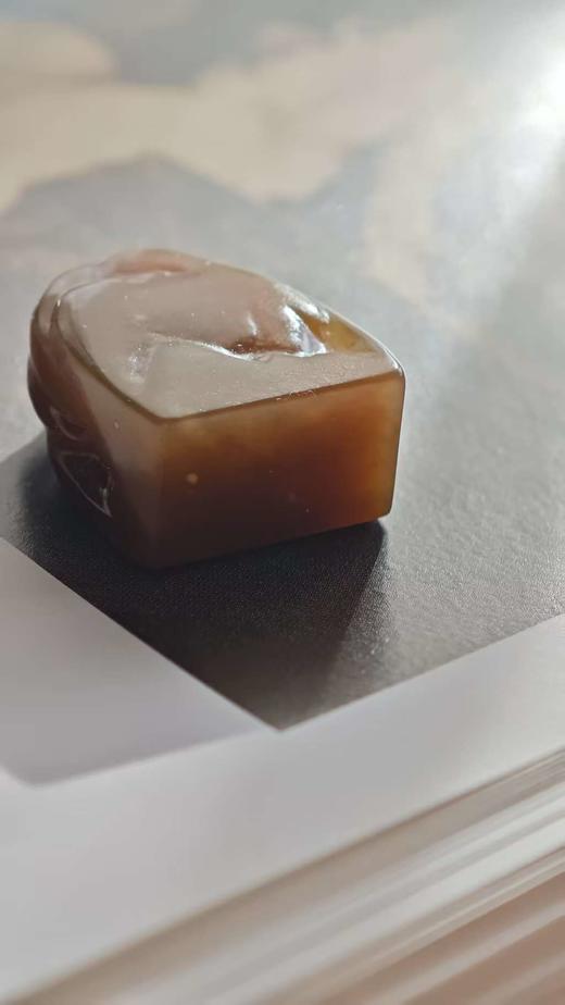 小靠山·糖料印章和吊坠【嘉石2606】 商品图9