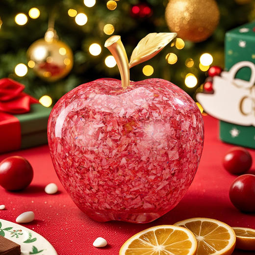 【西安印钞】幸福小苹果 商品图1