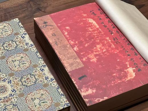 南宋建安黄善夫家塾刊本《史记》预售 商品图1