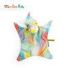 Moulin Roty 安抚巾礼盒 鸭子伯克 法国儿童书籍玩偶系列 适合0岁+ 法国品牌 -894011 商品缩略图2