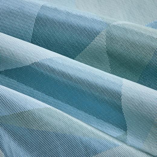 罗莱 光影幻梦冰丝席三件套11TGZL0131【分仓直发，72小时发货，周末节假日不发货】 商品图8