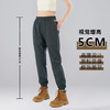 帅！观偎 男女同款防水防风冲锋裤 防水防风保暖 防刮耐磨 常规款/加绒款 4S0003 商品缩略图5