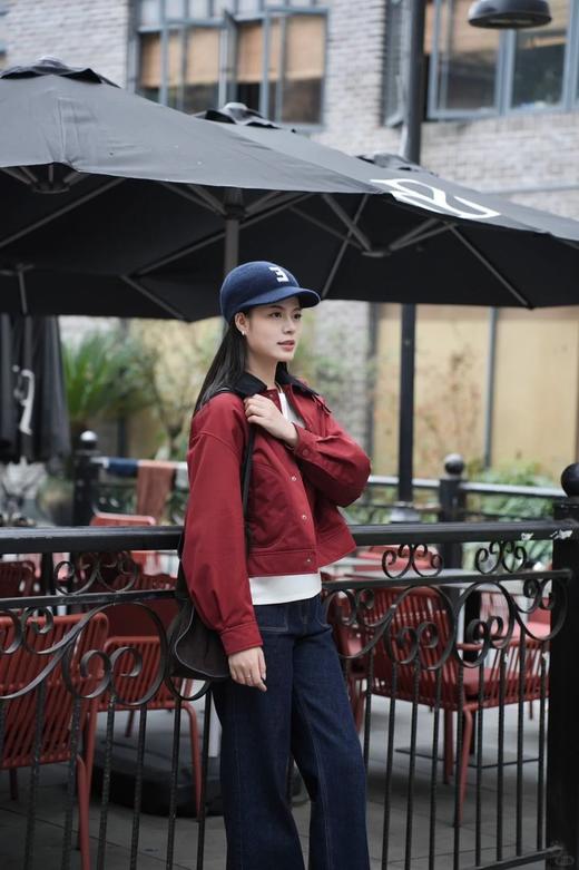 【高品质私服】【IC高密斜纹棉棉服】优质原料，细腻紧实，舒适亲肤G1636-CC【无标出货 介意慎拍】 商品图6