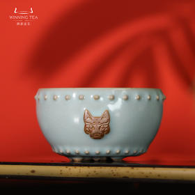 问鼎鼎峰系列天青狗首战鼓杯