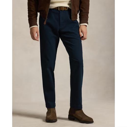 Ralph Lauren 拉夫劳伦 长裤男  MNPOPNT14G20789-410 . 商品图3