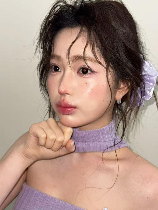 KIRAFAIRY墨鱼丸（佩戴直径：14.2mm） 商品图3