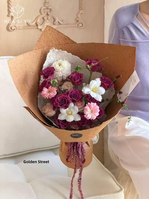 新品-手工木屑纸（5张） 商品图4