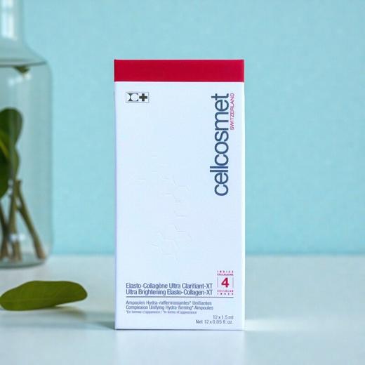 细胞精华液紧致肌肤提亮肤色12x1.5ml 商品图1