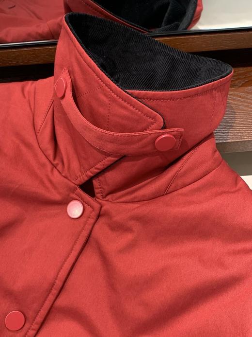 【高品质私服】【IC高密斜纹棉棉服】优质原料，细腻紧实，舒适亲肤G1636-CC【无标出货 介意慎拍】 商品图11