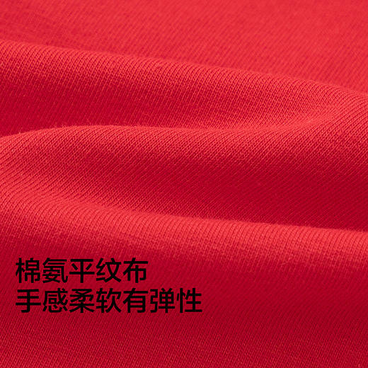 巴拉巴拉儿童背心新年男童宝宝中童打底棉软亲肤无袖两件装舒适 商品图3