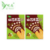 悦意山药黄芪曲奇饼干180g（12g*15)*2盒 商品缩略图0