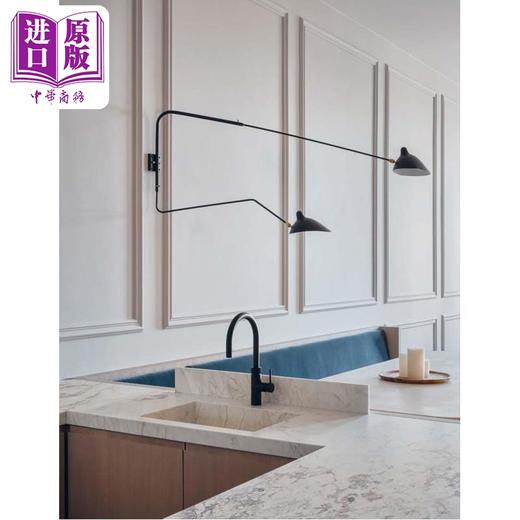 预售 【中商原版】Rocked: Architects Designers & Artists 进口艺术 震撼：建筑师 设计师和艺术家 商品图4